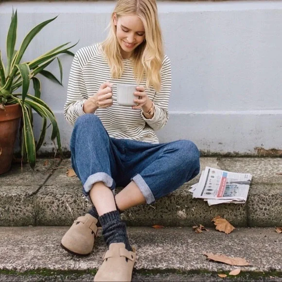 Birkenstock Boston EU40 Narrow - Picture 7 of 16